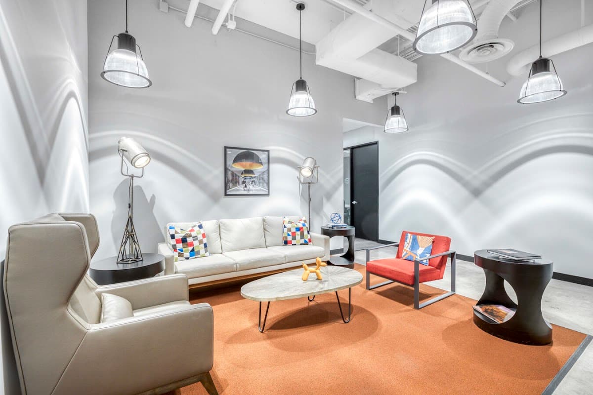 Rebel Hotel Company