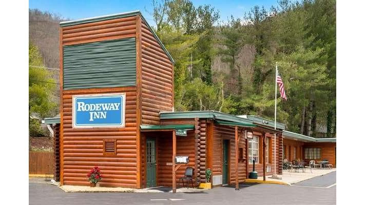 Rodeway Inn