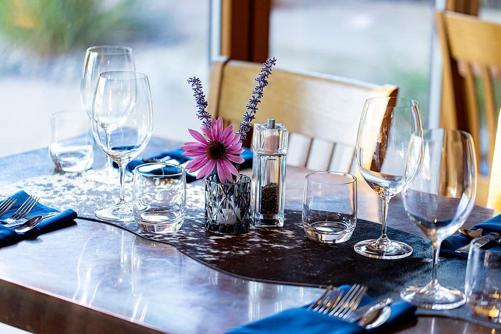 Gallatin River Lodge and Restaurant