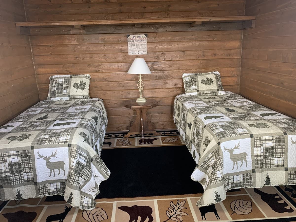 Yogo RV Park