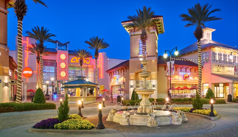 Crystal Sands - Destin Rentals