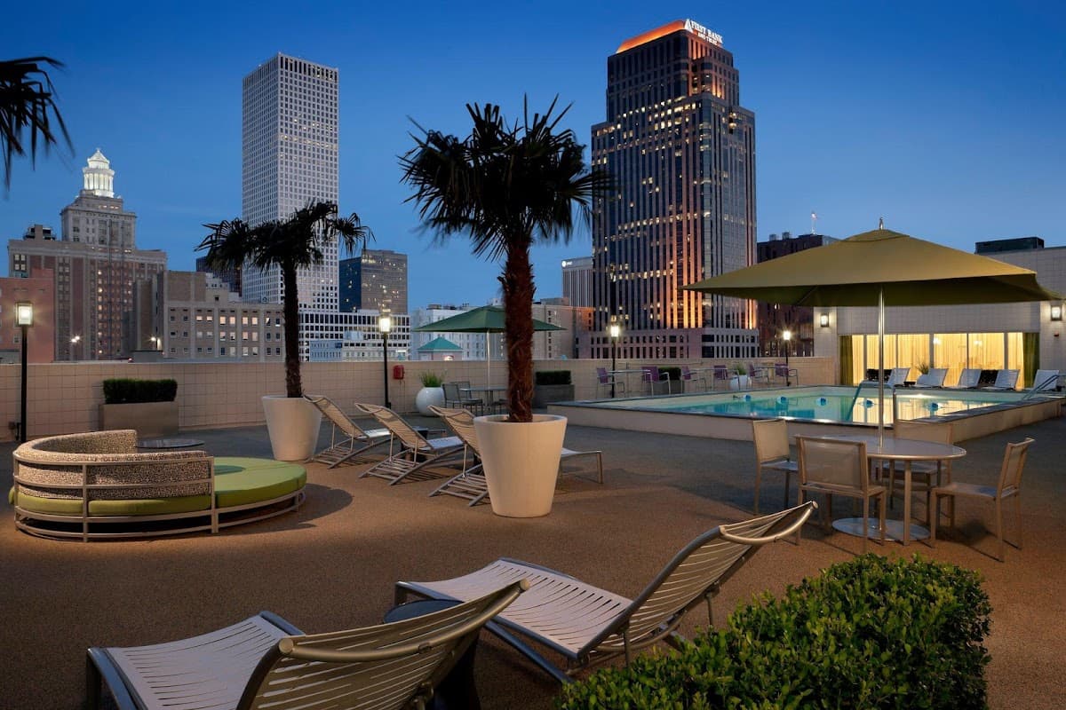 Holiday Inn New Orleans-Downtown Superdome by IHG
