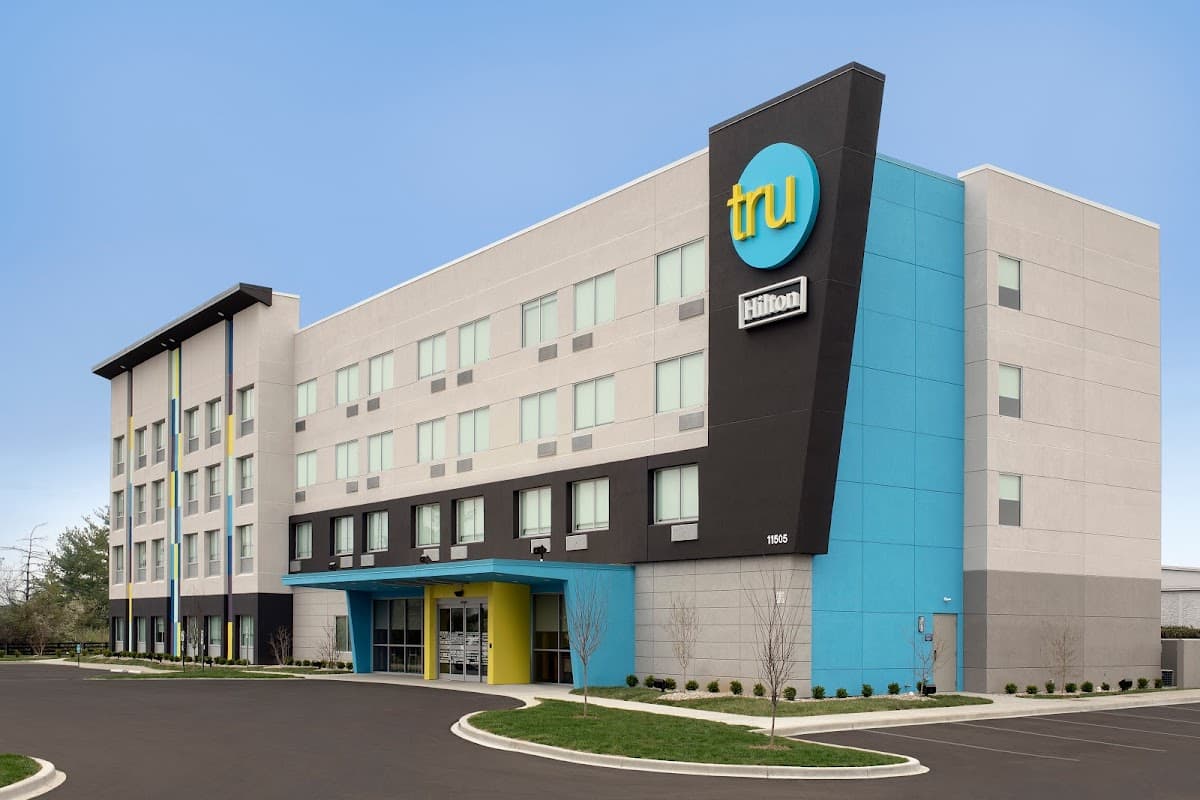 Tru By Hilton Louisville East