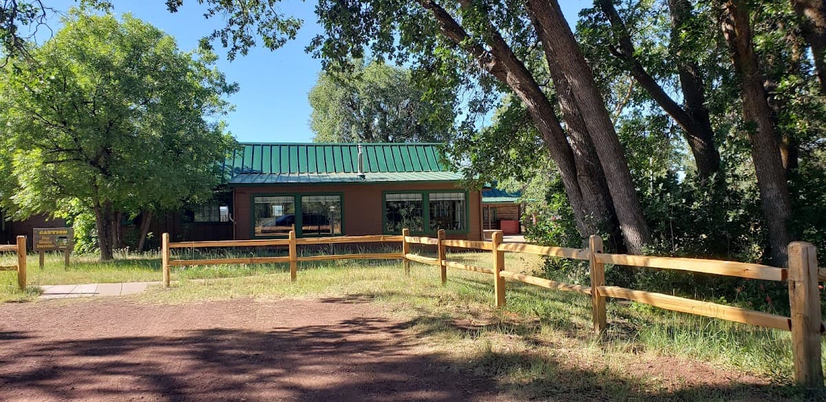 Historic Hat Ranch