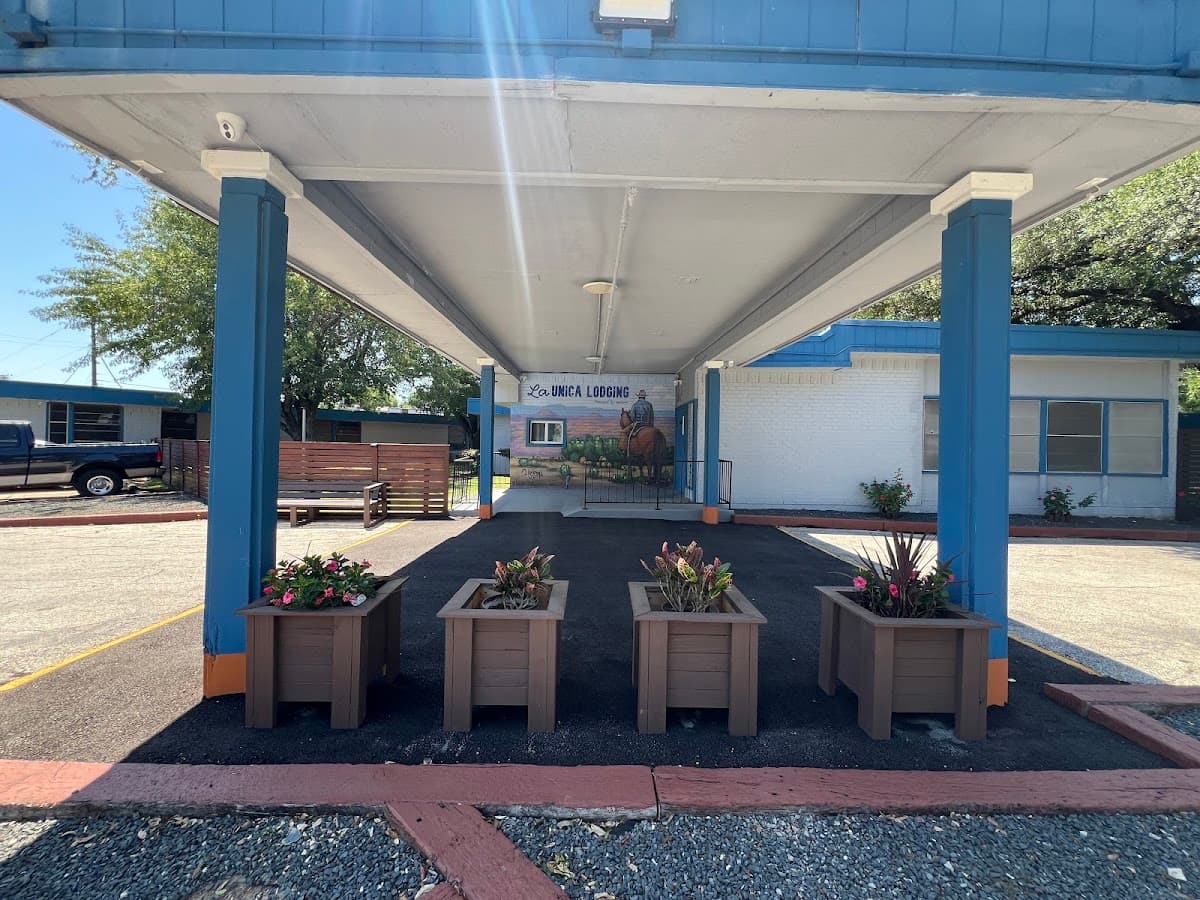 La Unica Motel