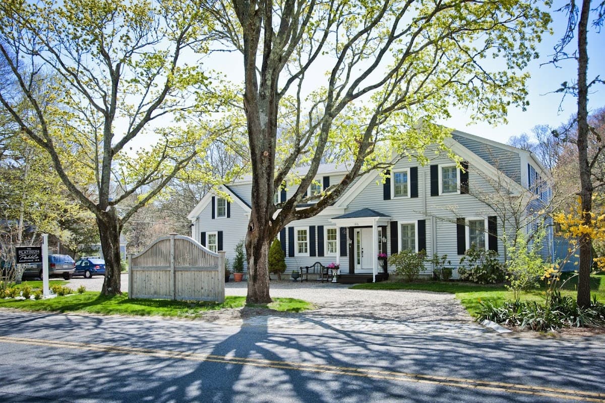 The Platinum Pebble Boutique Hotel & Inn