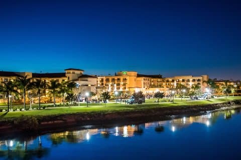 Courtyard by Marriott San Diego Airport/Liberty Station