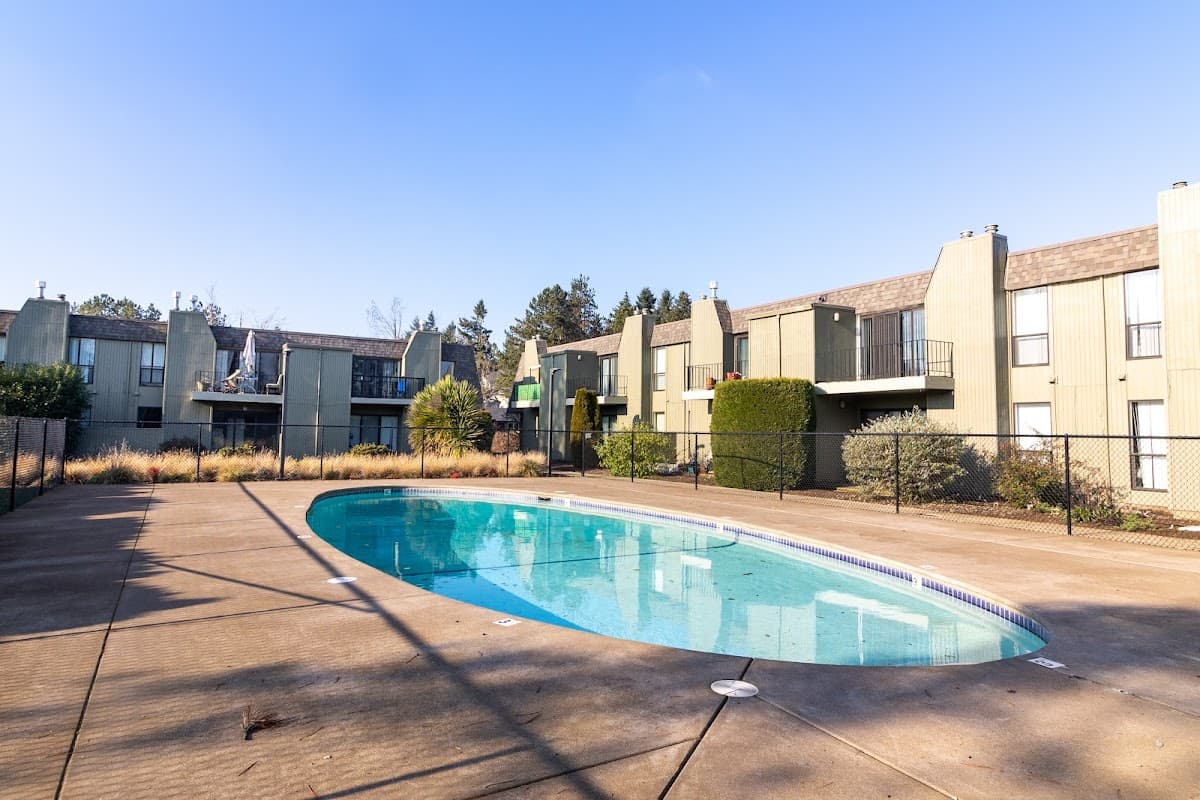 Battlecreek Lodges