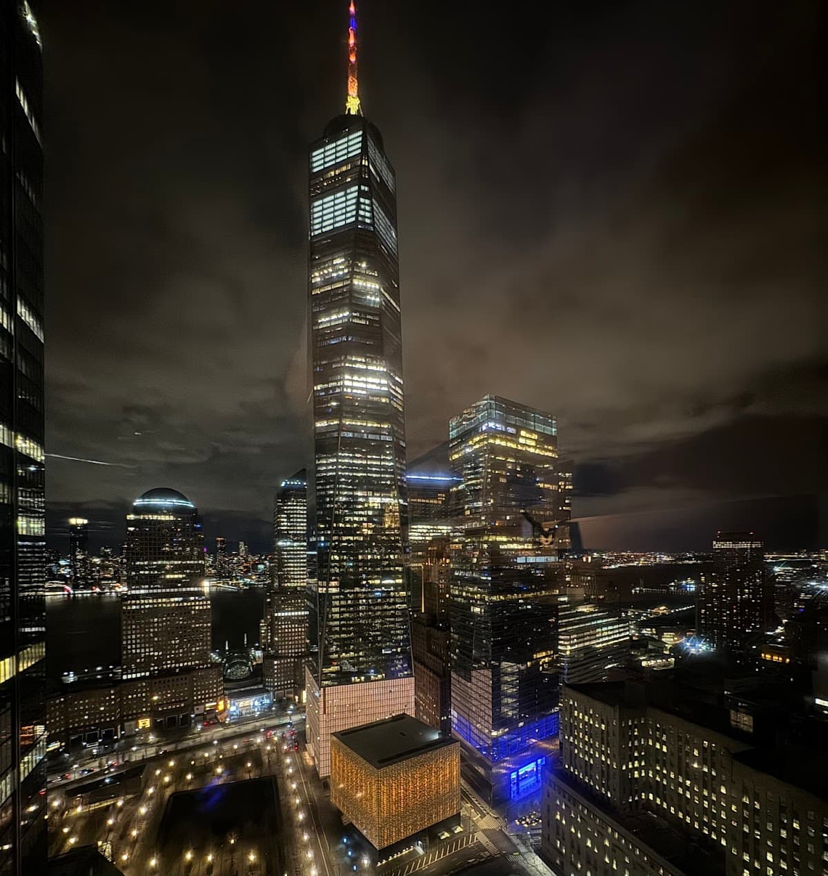 M Social Hotel New York Downtown (formerly Millennium Downtown New York)