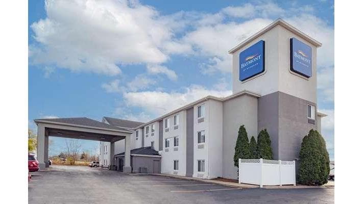 Baymont by Wyndham Milan