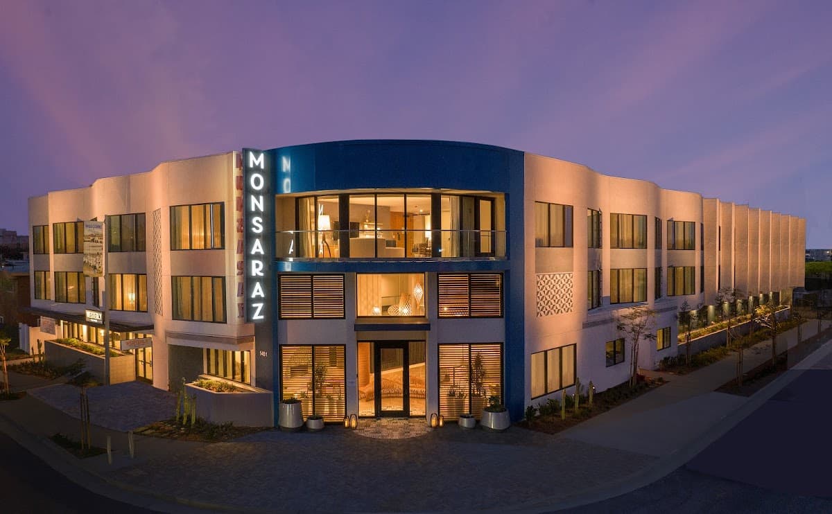 The Monsaraz San Diego, Tapestry Collection by Hilton