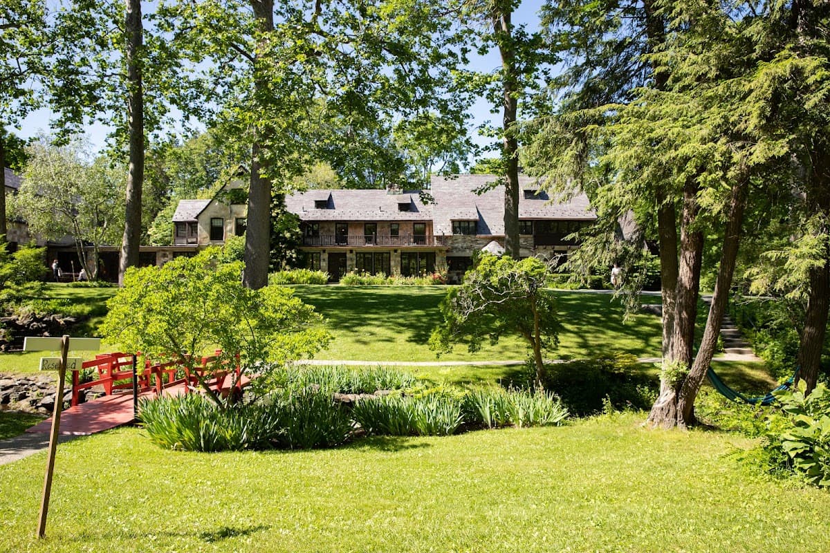 Troutbeck