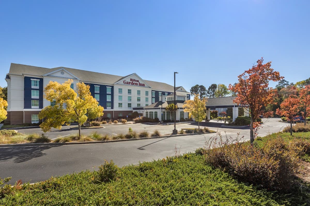 Hilton Garden Inn Columbia/Northeast