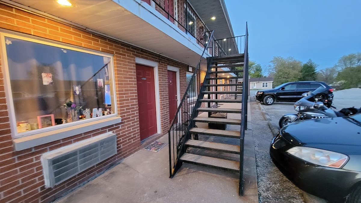 Eldorado Motel