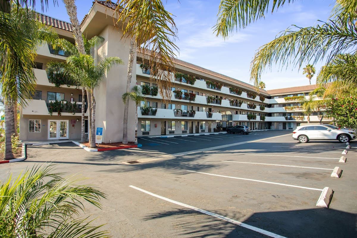Ramada by Wyndham Oceanside
