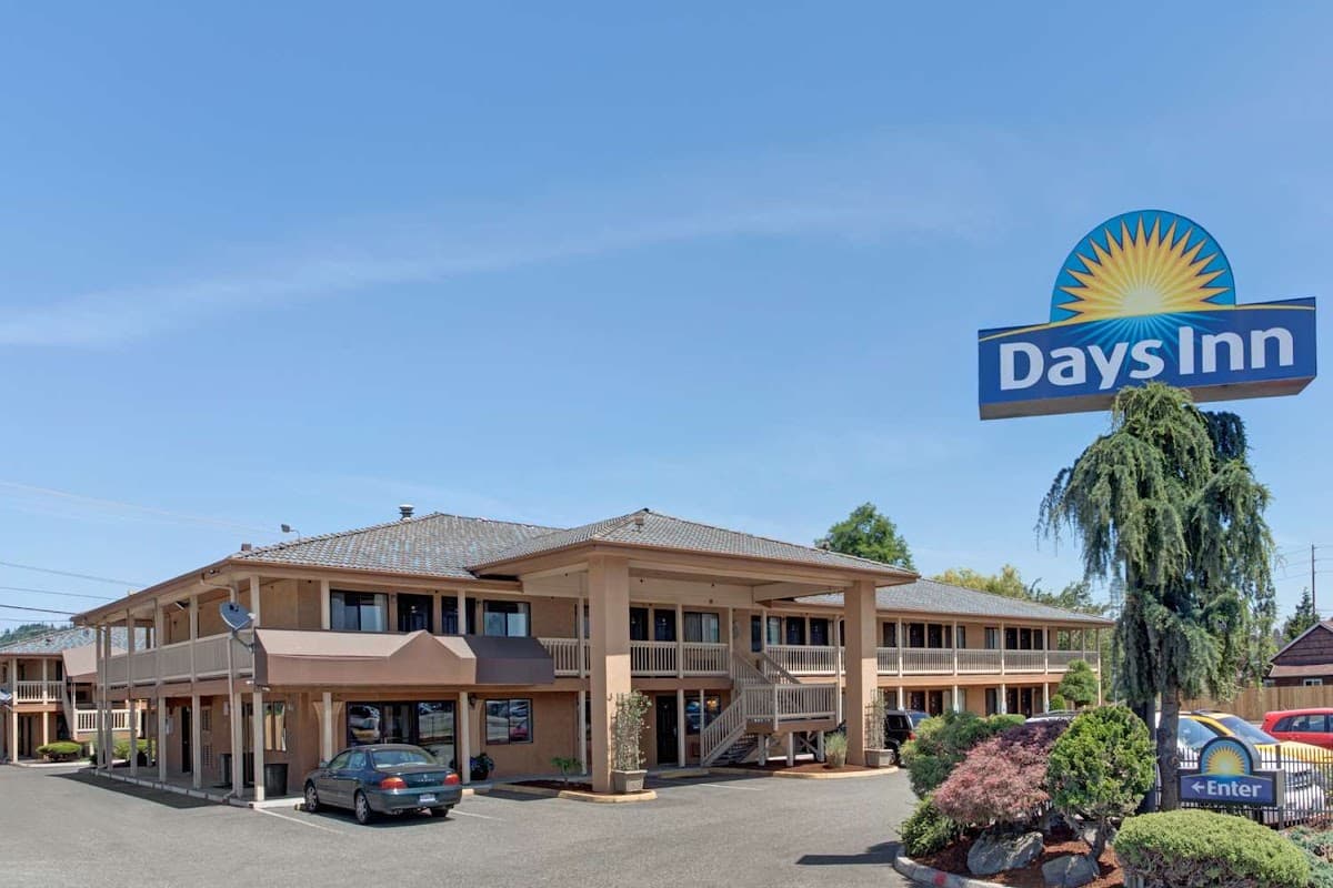 Days Inn by Wyndham Fife