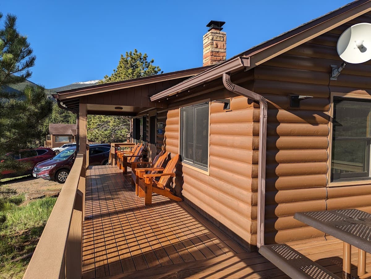 Terra Tomah Cabin YMCA