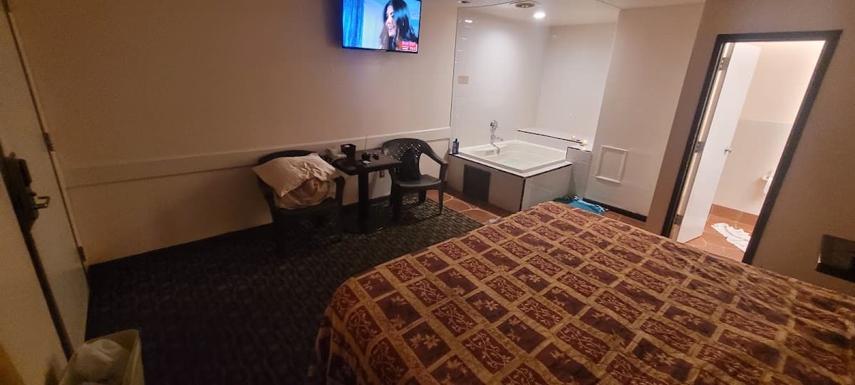 Relax Inn