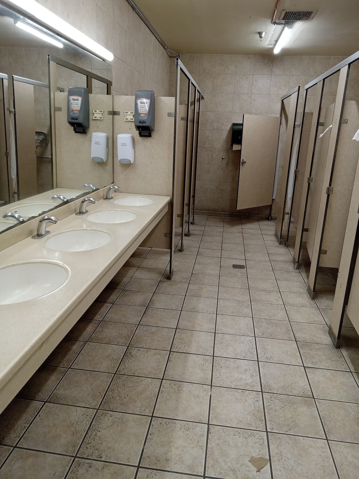 Hotel in Macon GA