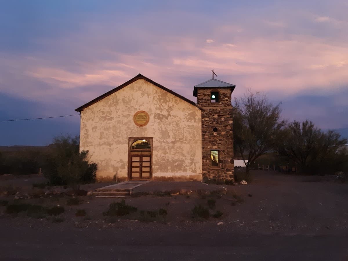 St. Joseph Church Inn