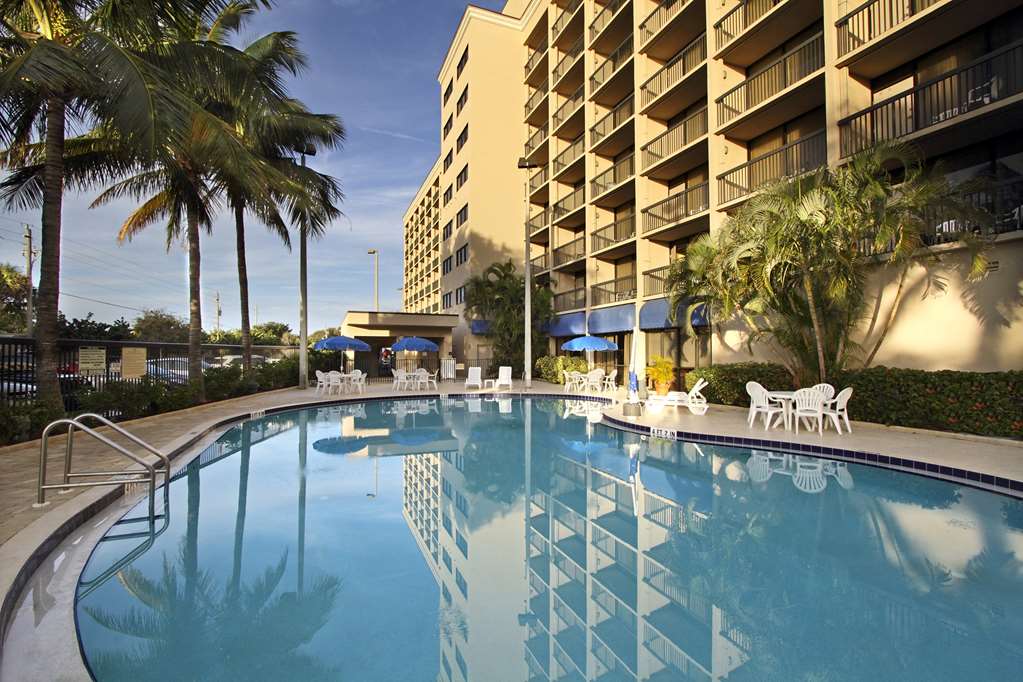 Hampton Inn Cocoa Beach/Cape Canaveral