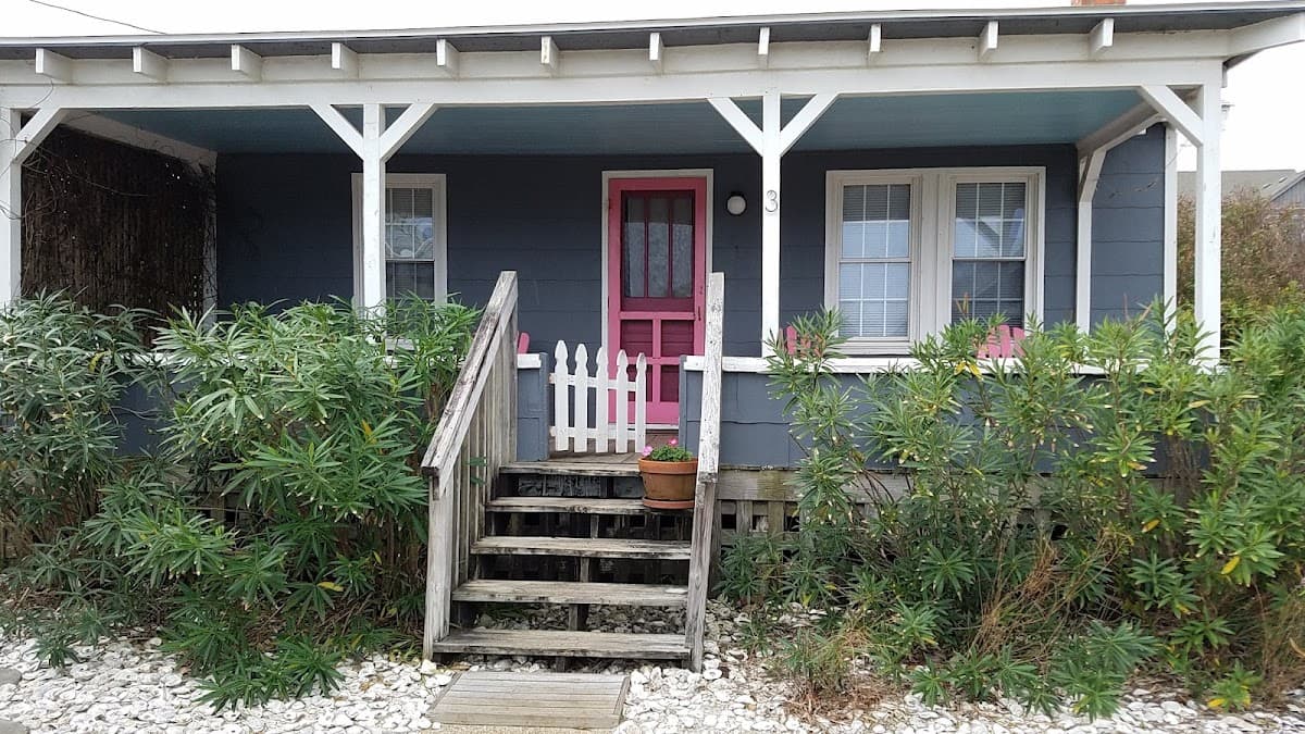 Sea Spray Cottages