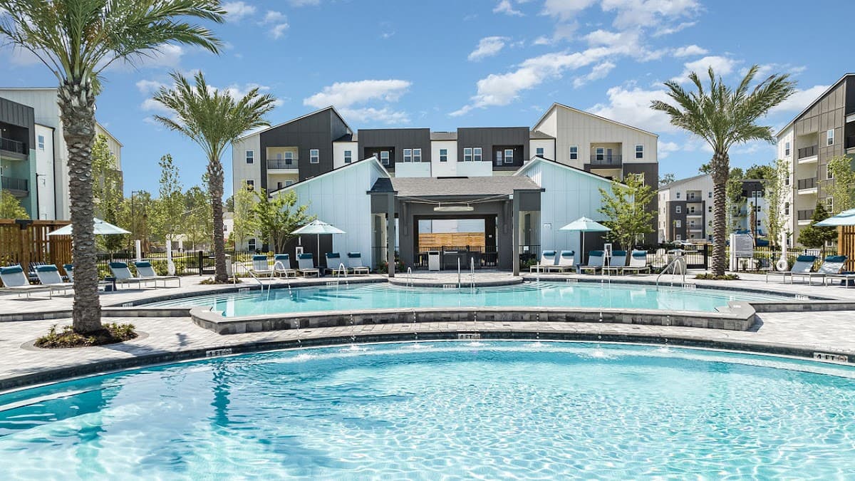 Grand Cypress