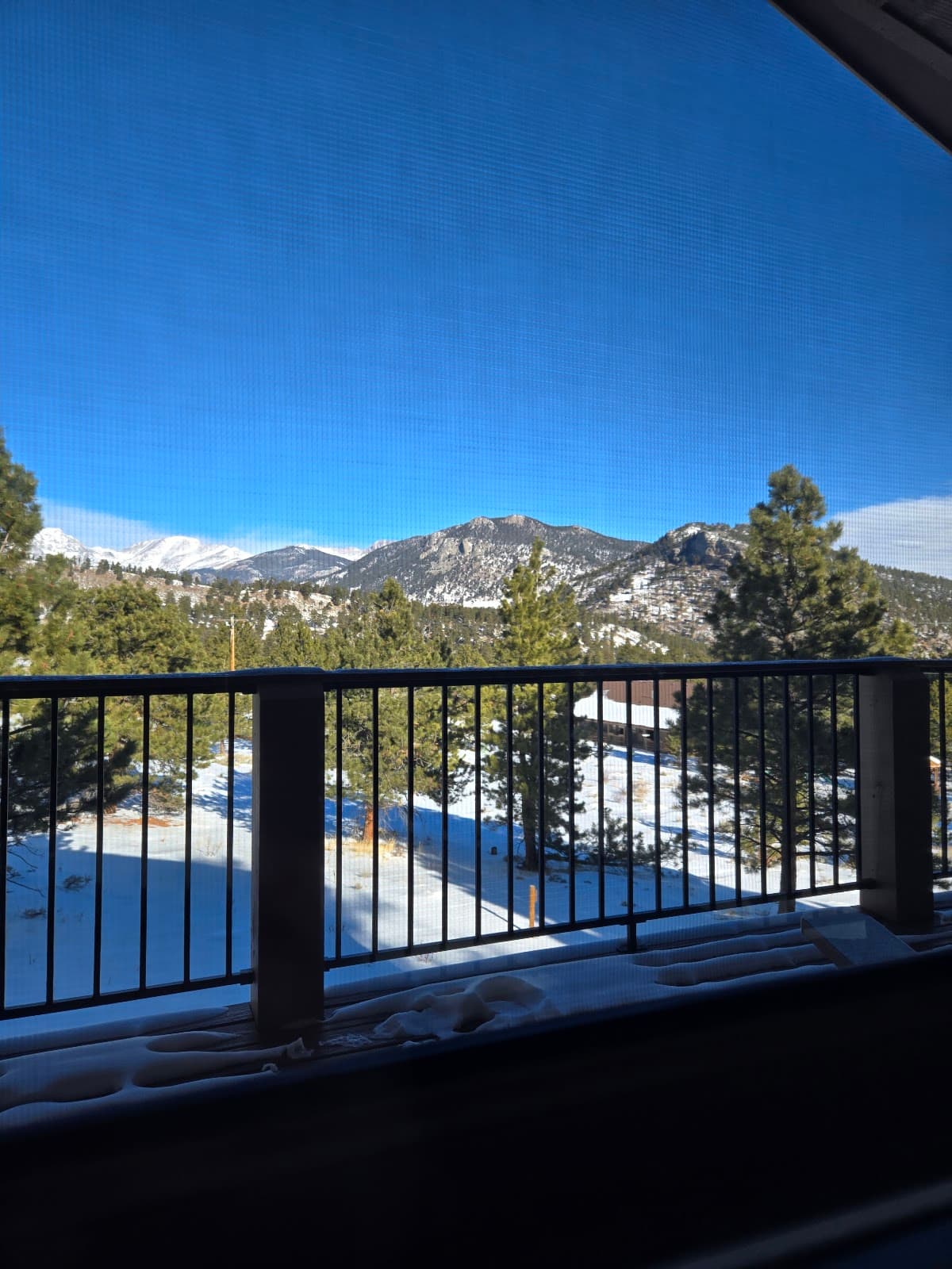 Abundance Cabin YMCA