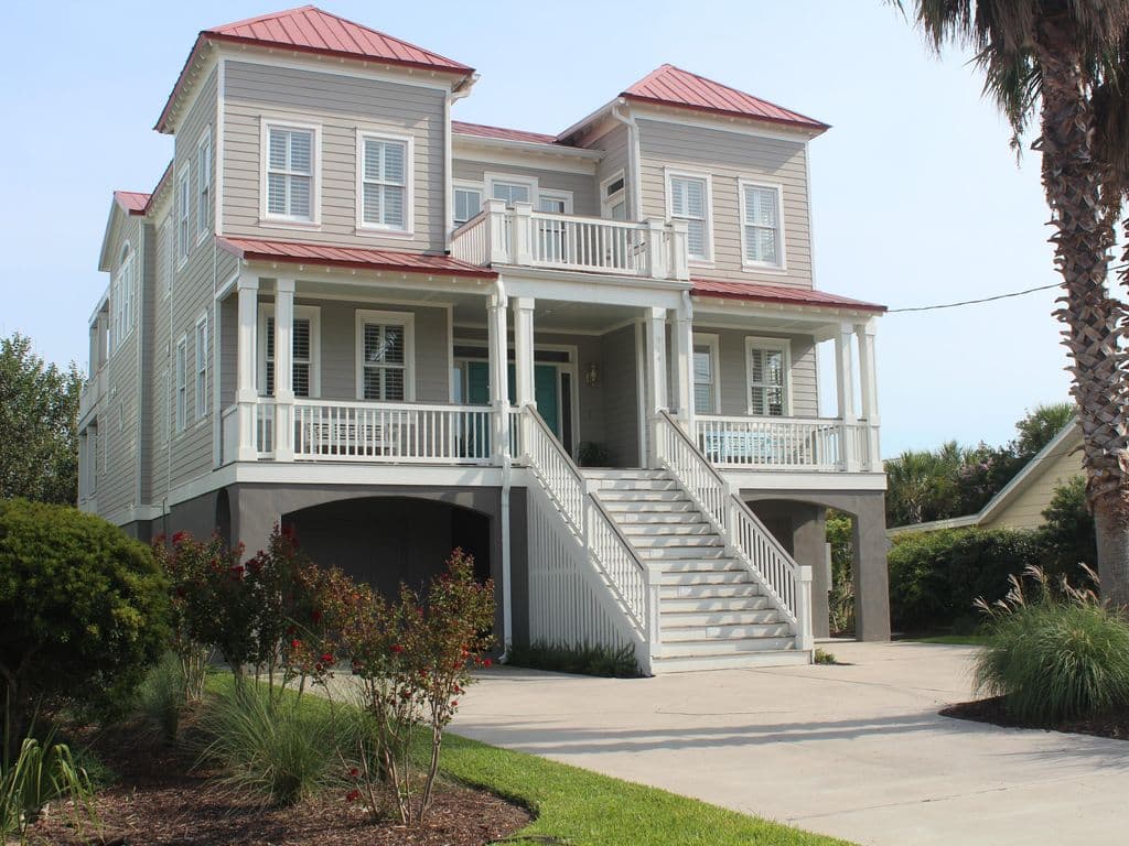 IOP Escapes Twin Palms 7 BR Home With Private Pool And Elevator