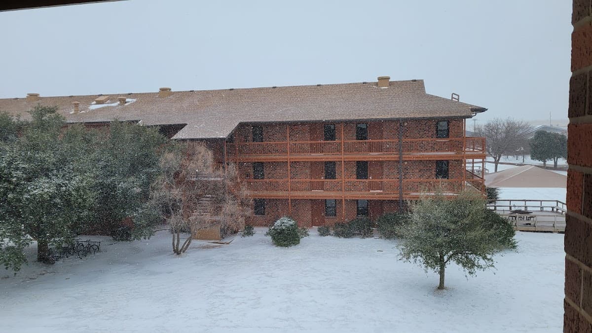 Barnes Hall
