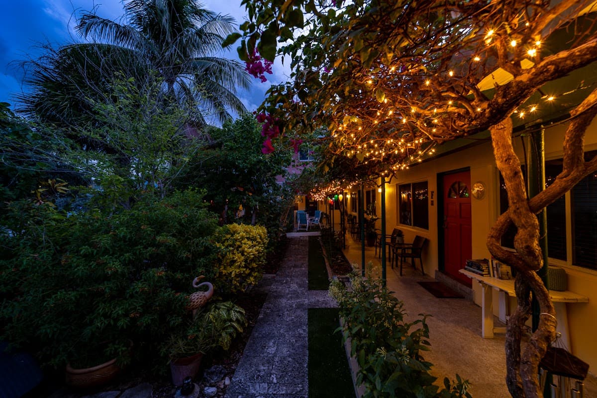 The Desoto Inn
