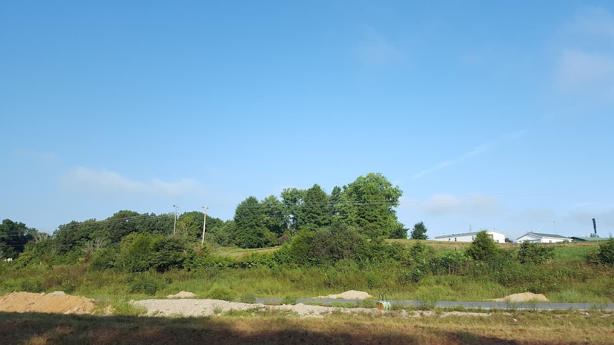 Valley View Cabins