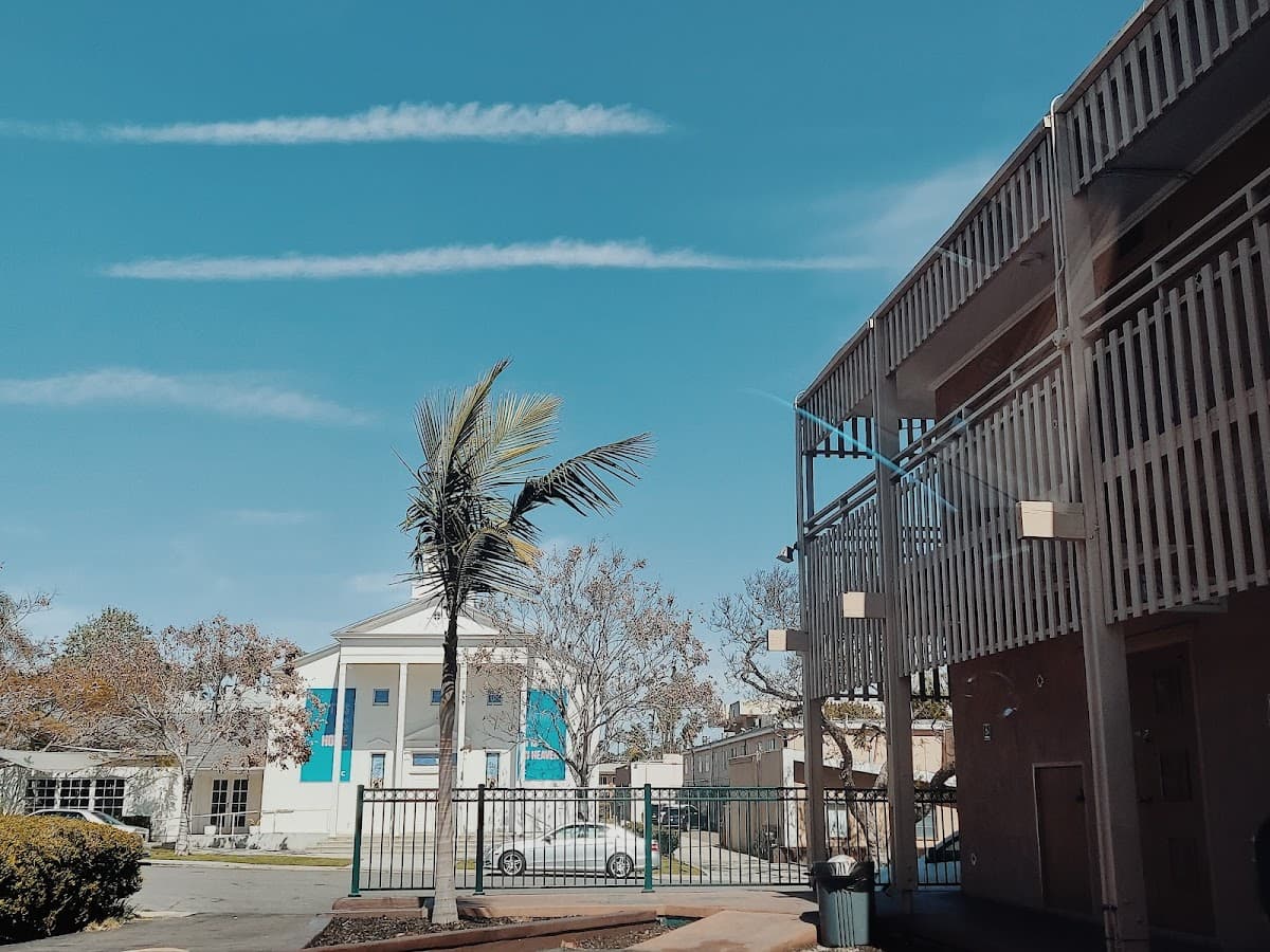 Americas Best Value Inn - Loma Lodge