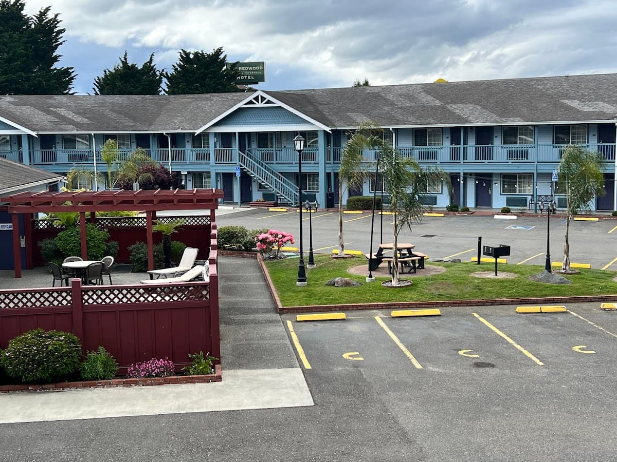 Best Western Country Inn