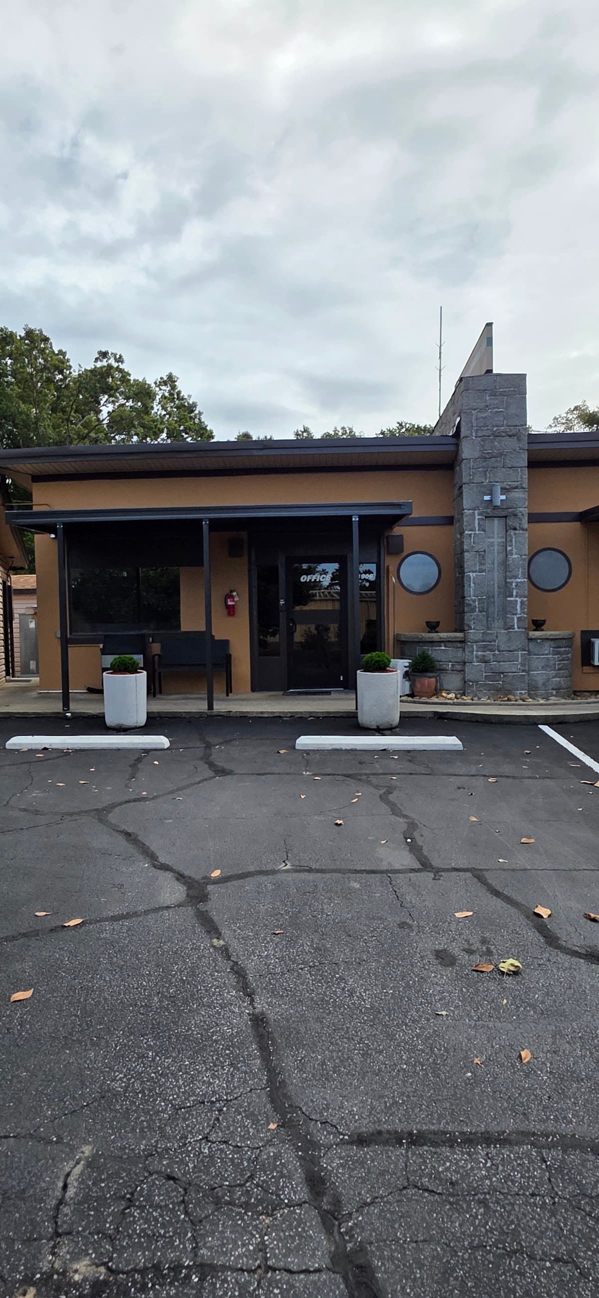 Anderson Motel