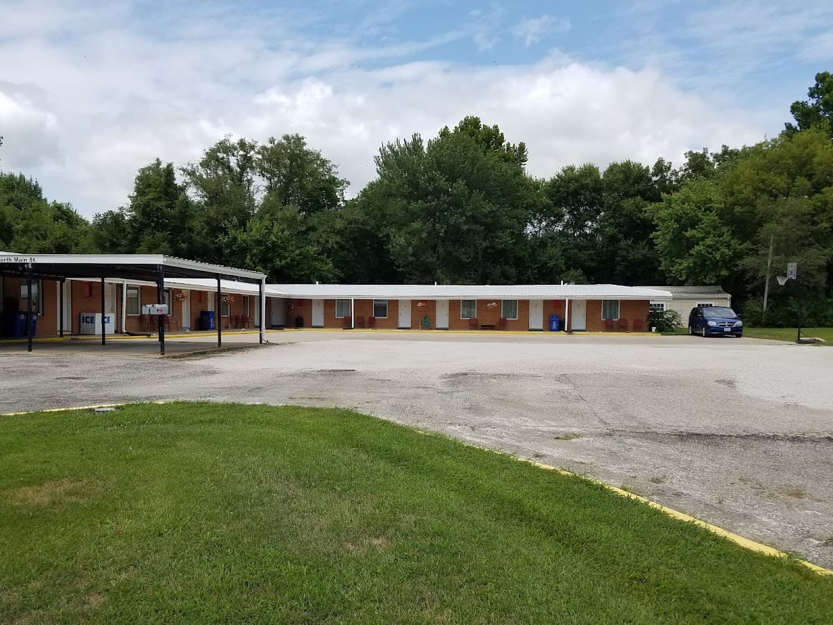 Windsor Crossroads Motel