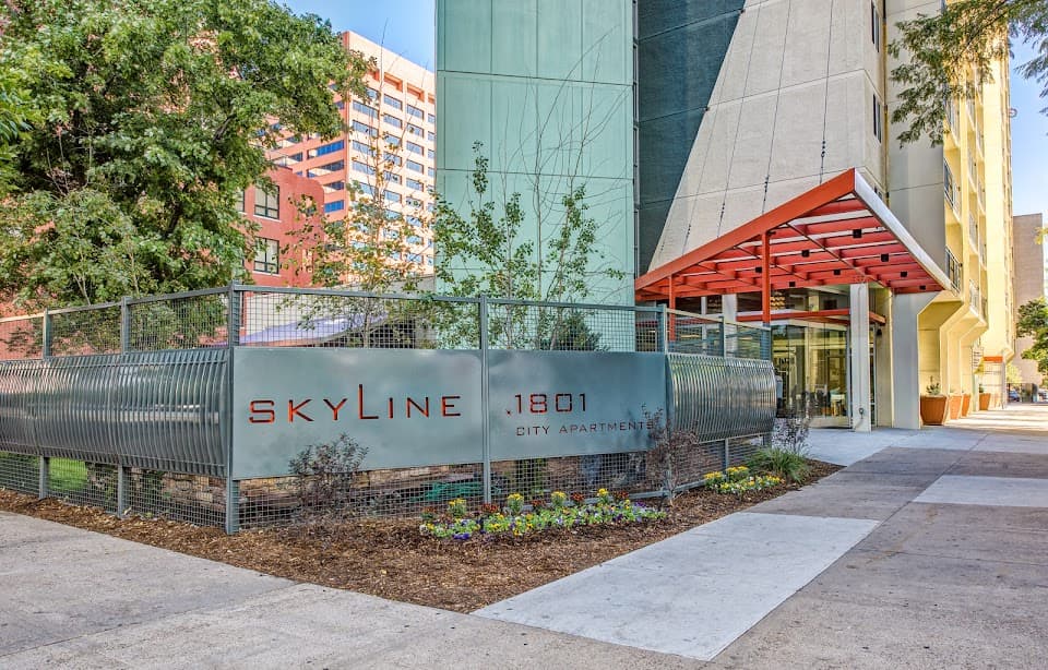 Skyline 1801