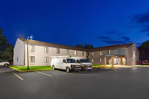 Super 8 by Wyndham Sun Prairie/Madison E