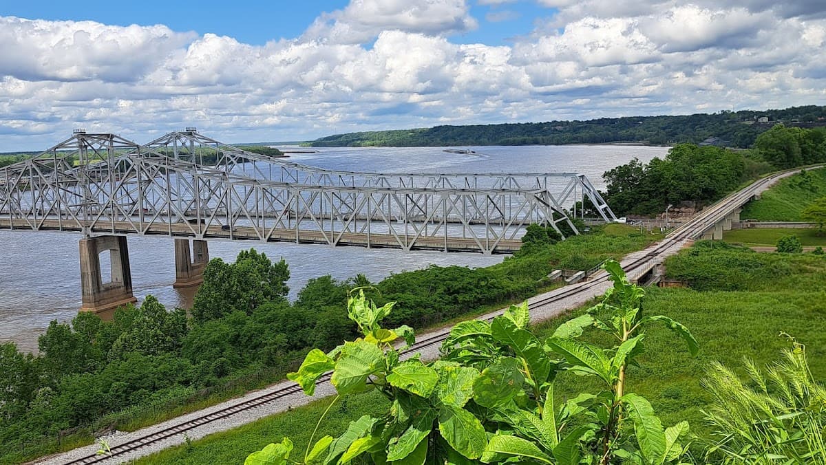 Hotel Vue Natchez