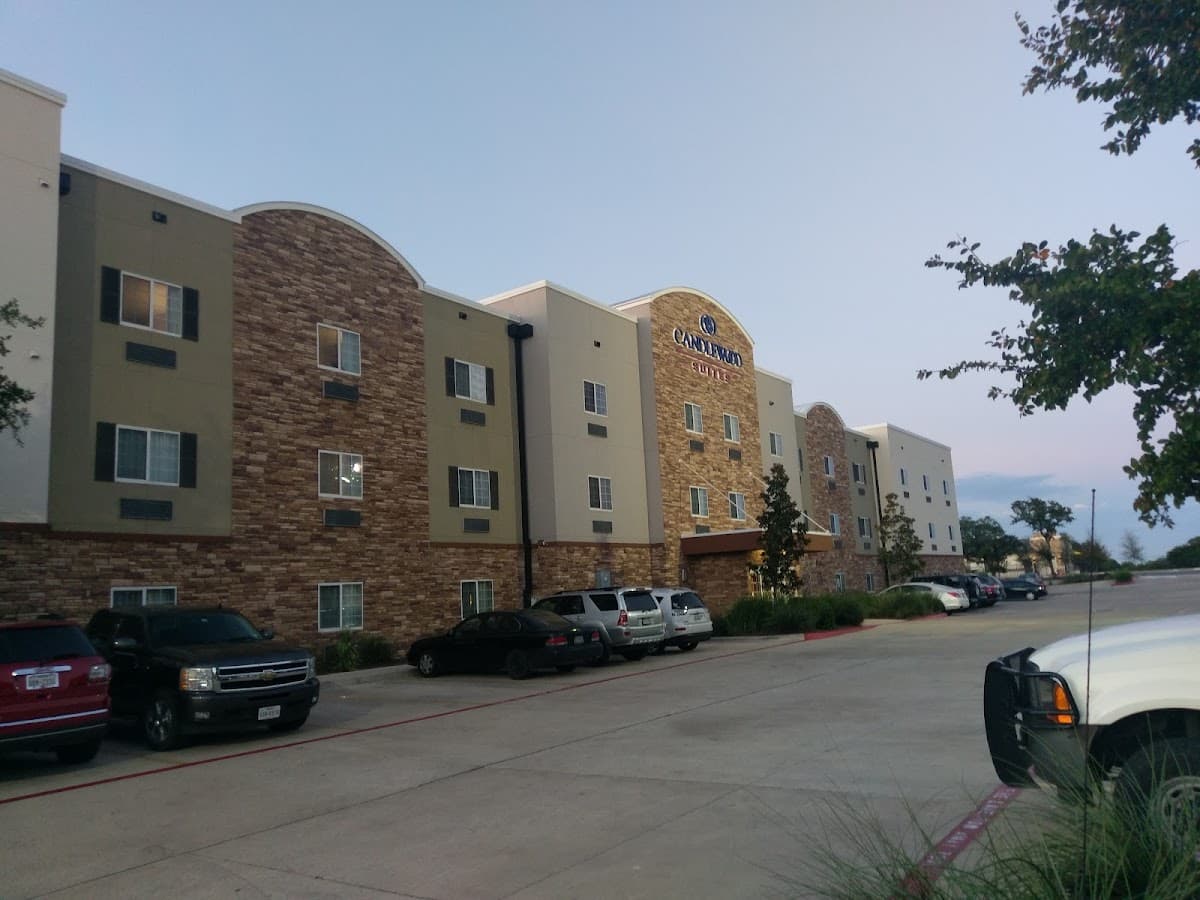 Candlewood Suites Austin N-Cedar Park by IHG