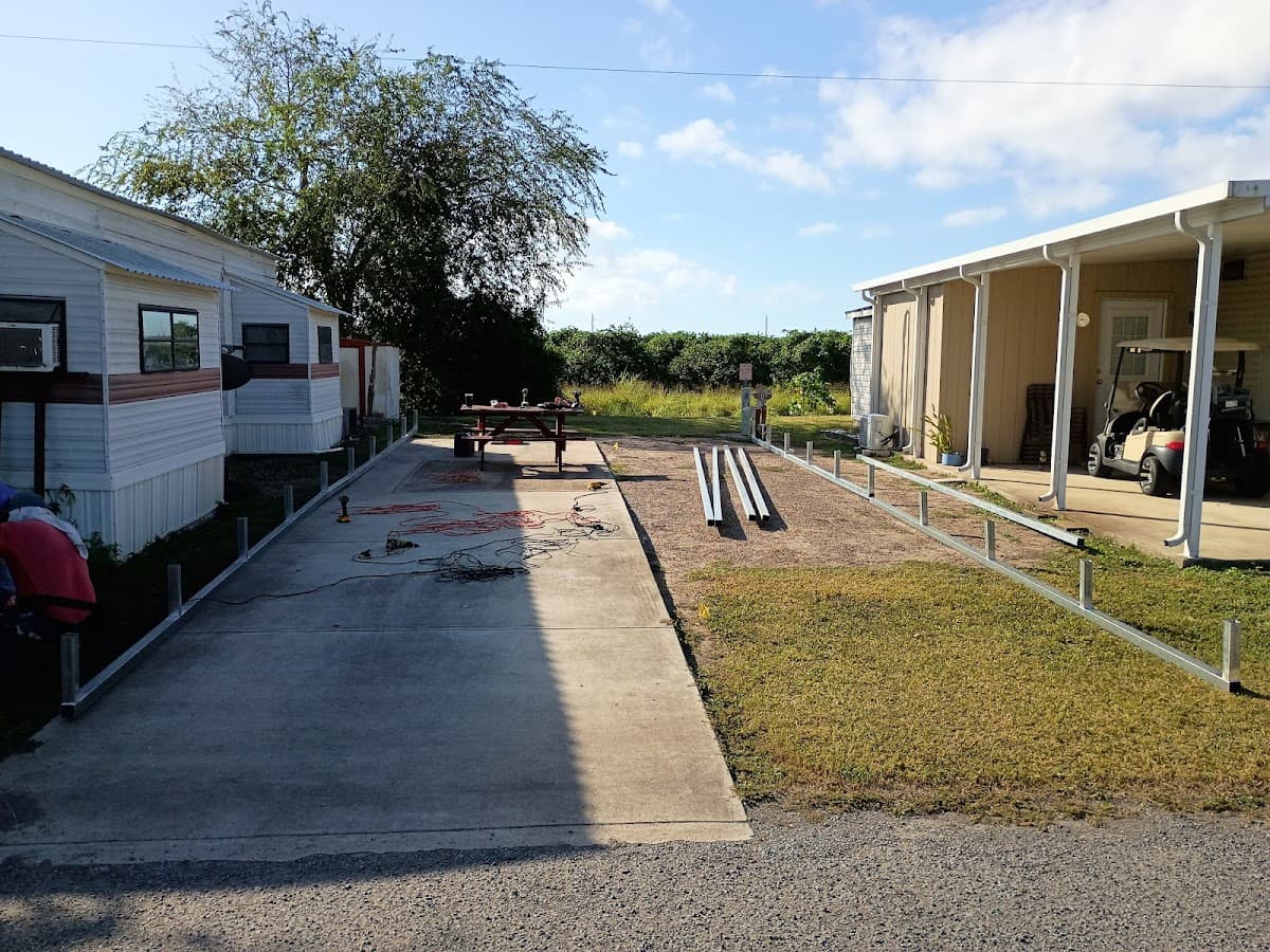 1015 RV Park