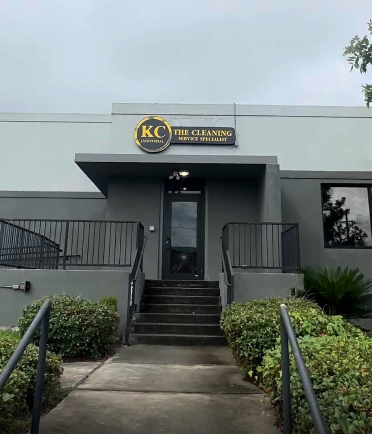 KC Janitorial, LLC