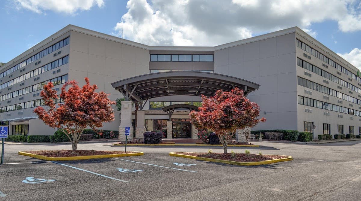 Holiday Inn Mobile West - I-10 by IHG