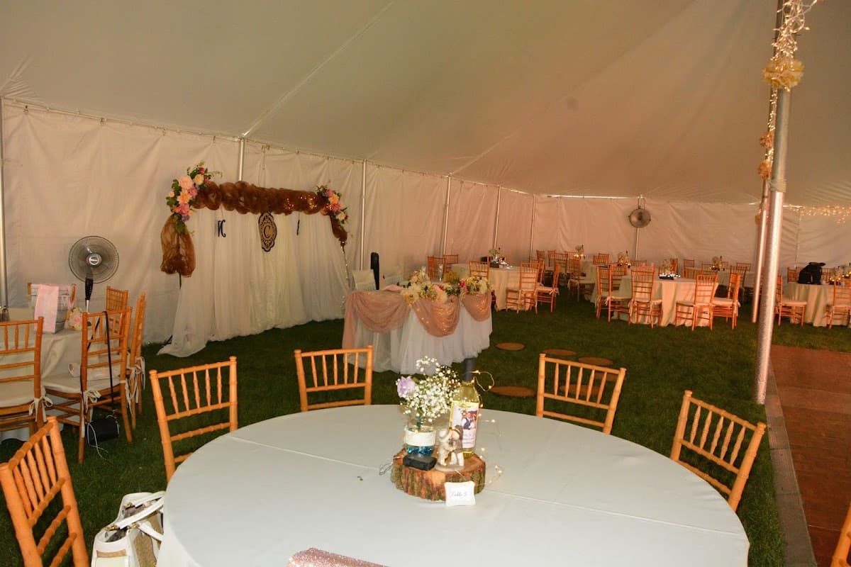 Gaylord House & Gardens