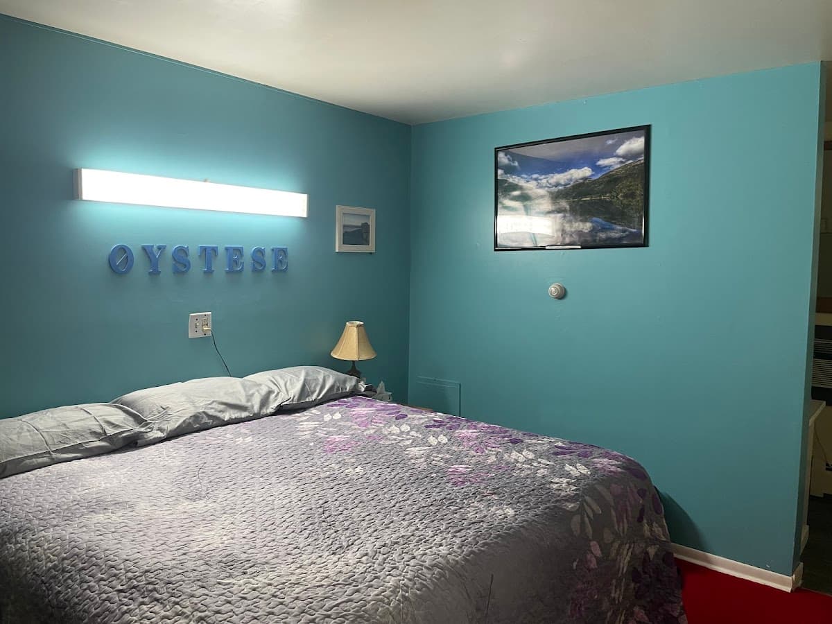 Norway Inn