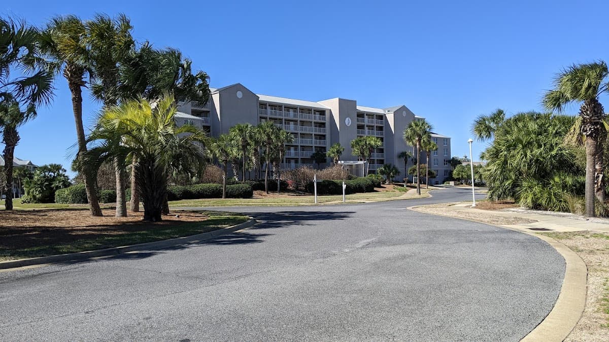Magnolia House by Holiday Isle