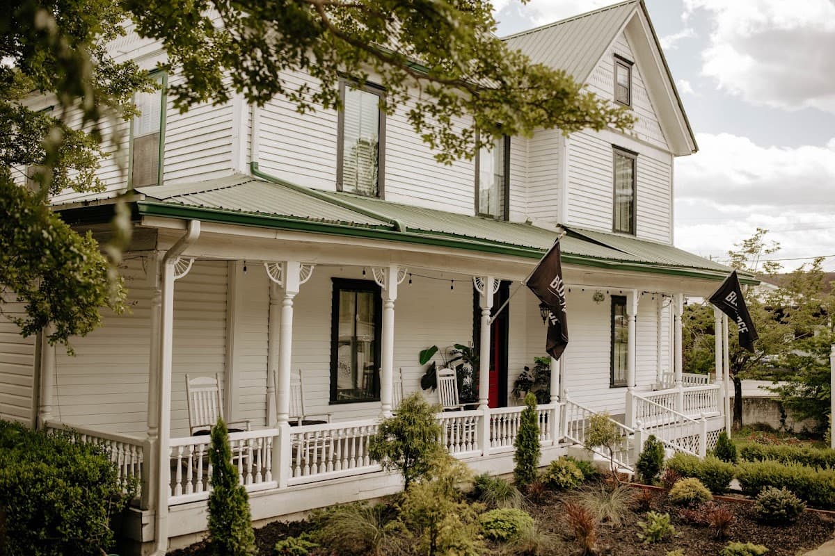 Blue Ridge Inn Bed and Breakfast