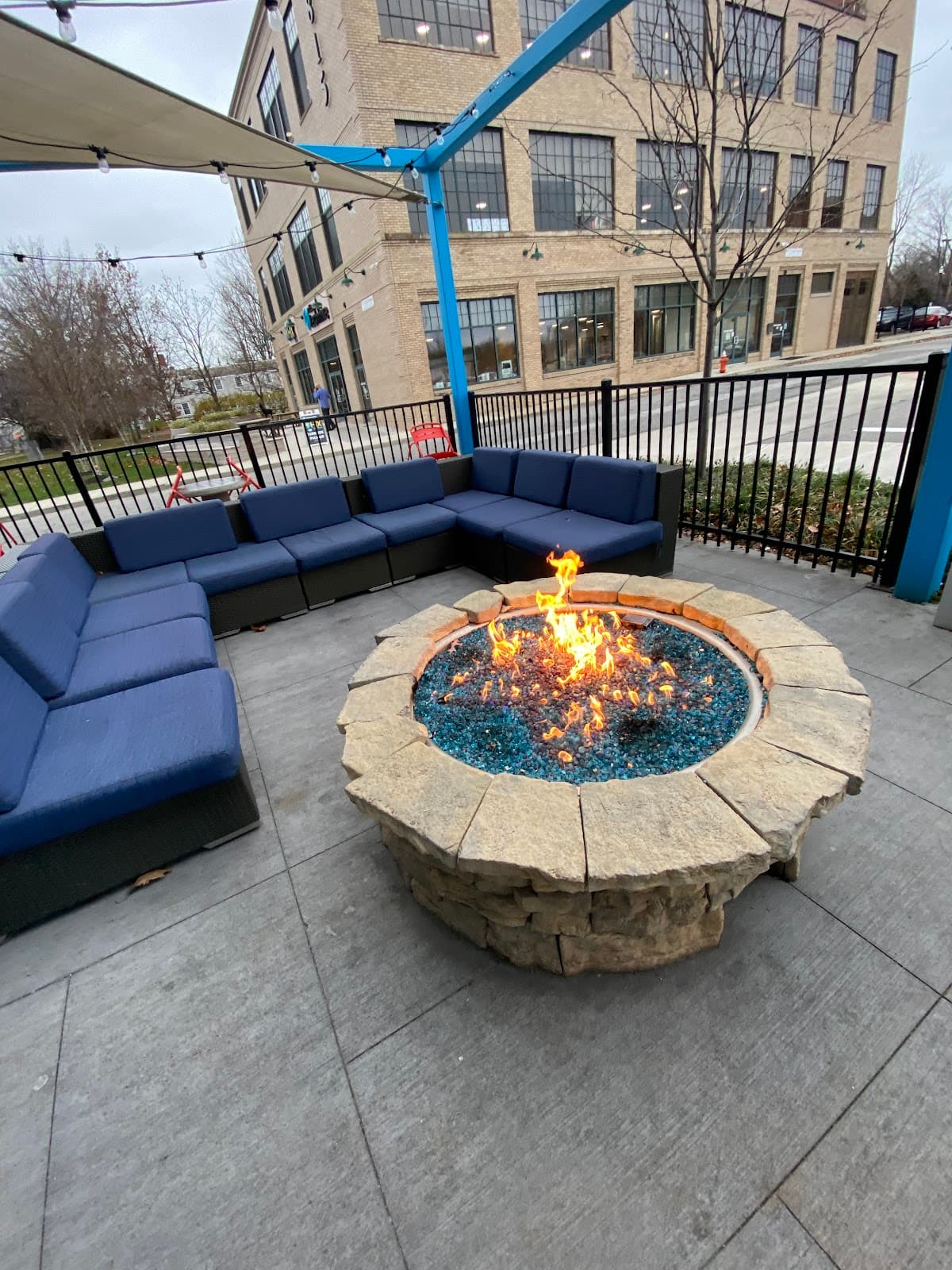 Tru by Hilton Cleveland Midtown