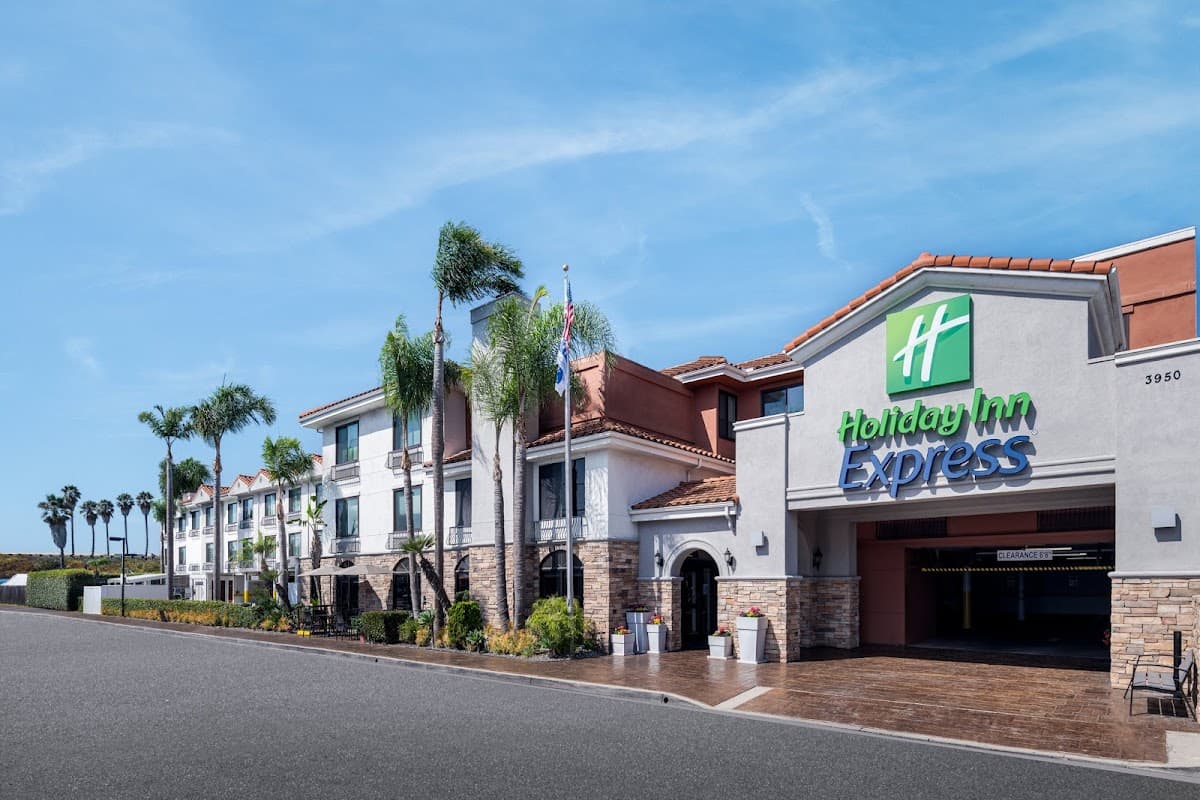 Holiday Inn Express San Diego-Sea World Area by IHG