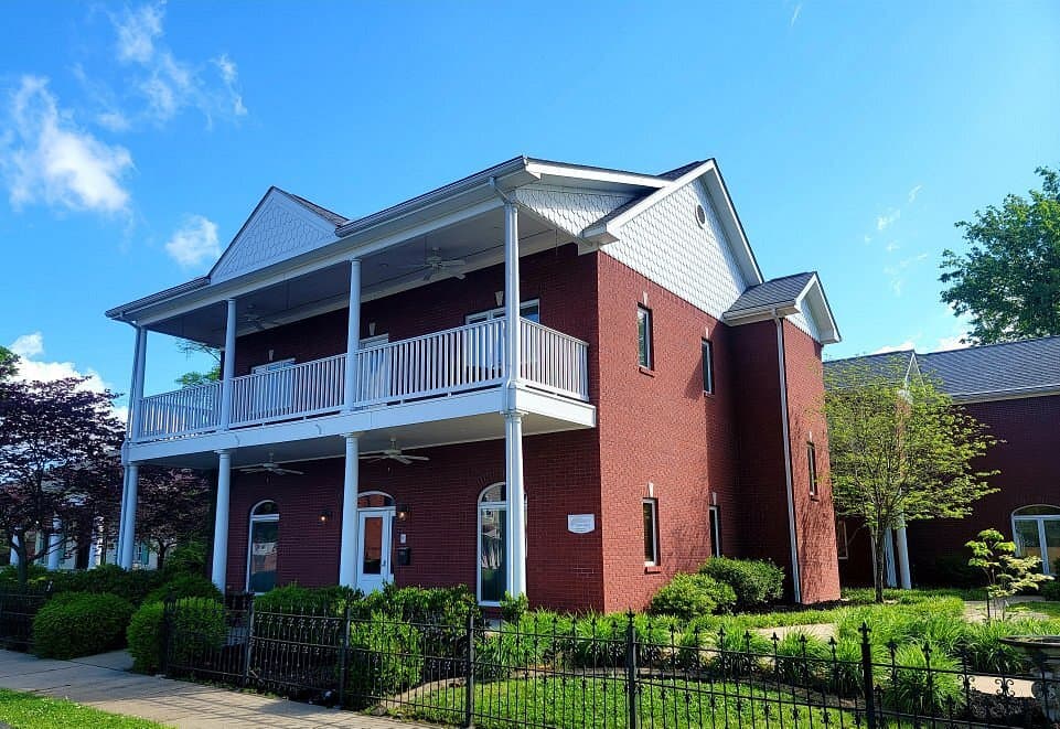 The Respite Bed & Breakfast